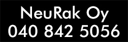 NeuRak Oy logo